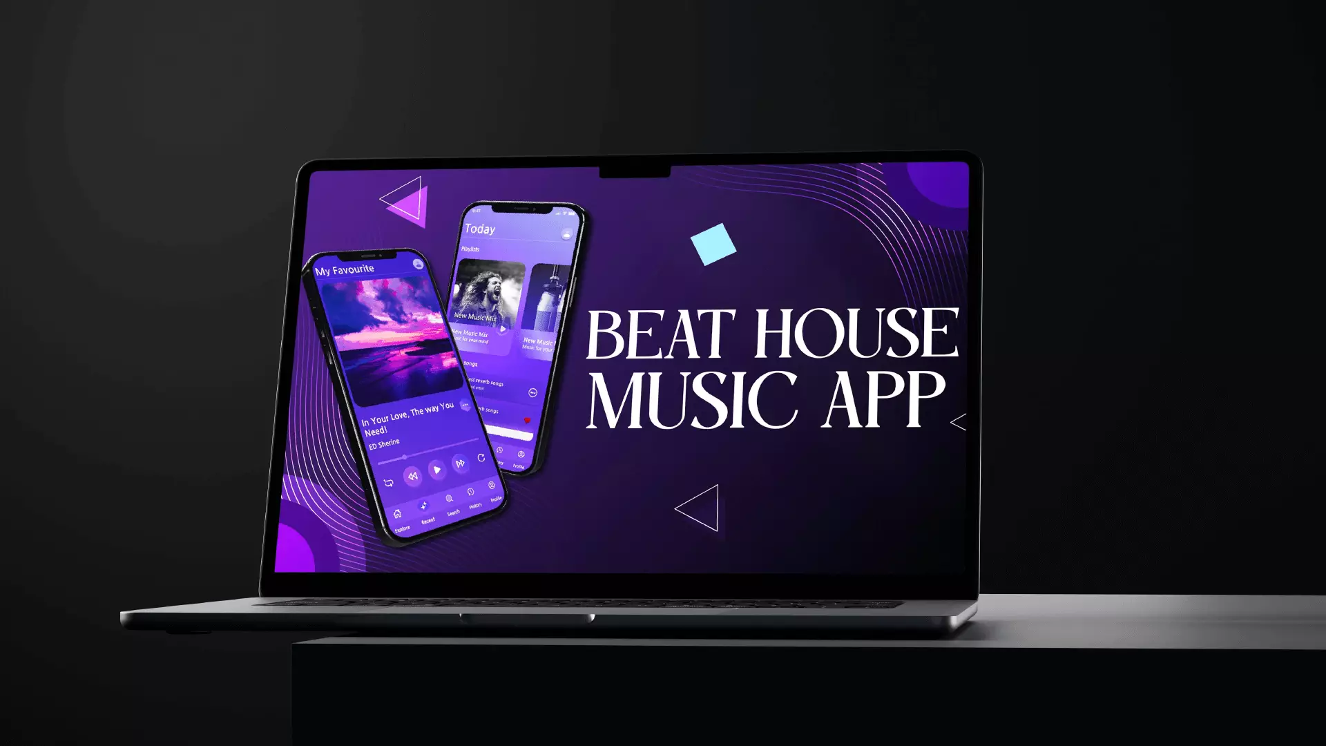 Beat House