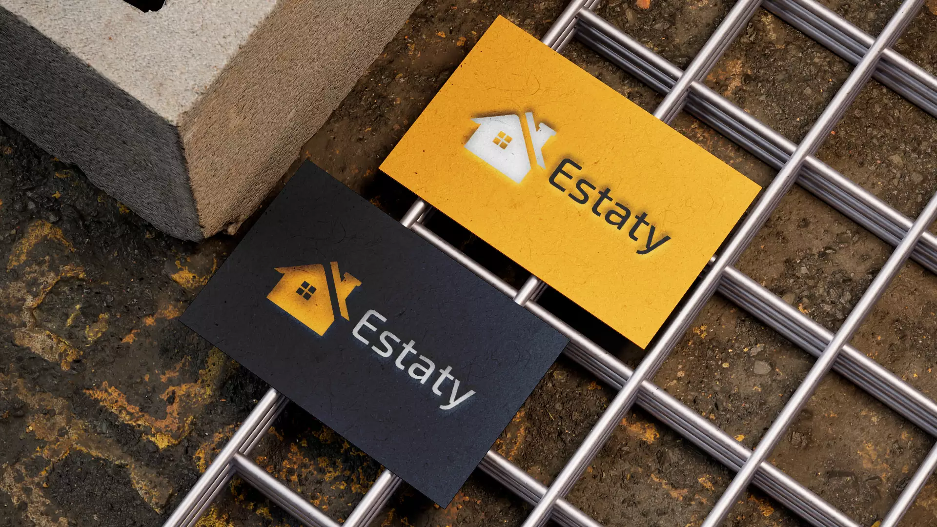 Estaty Brand