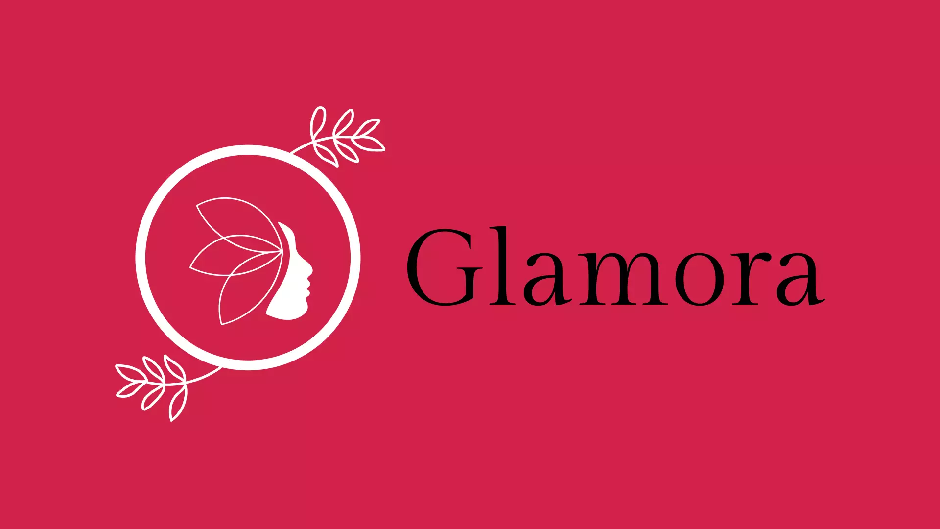 Glamora Brand