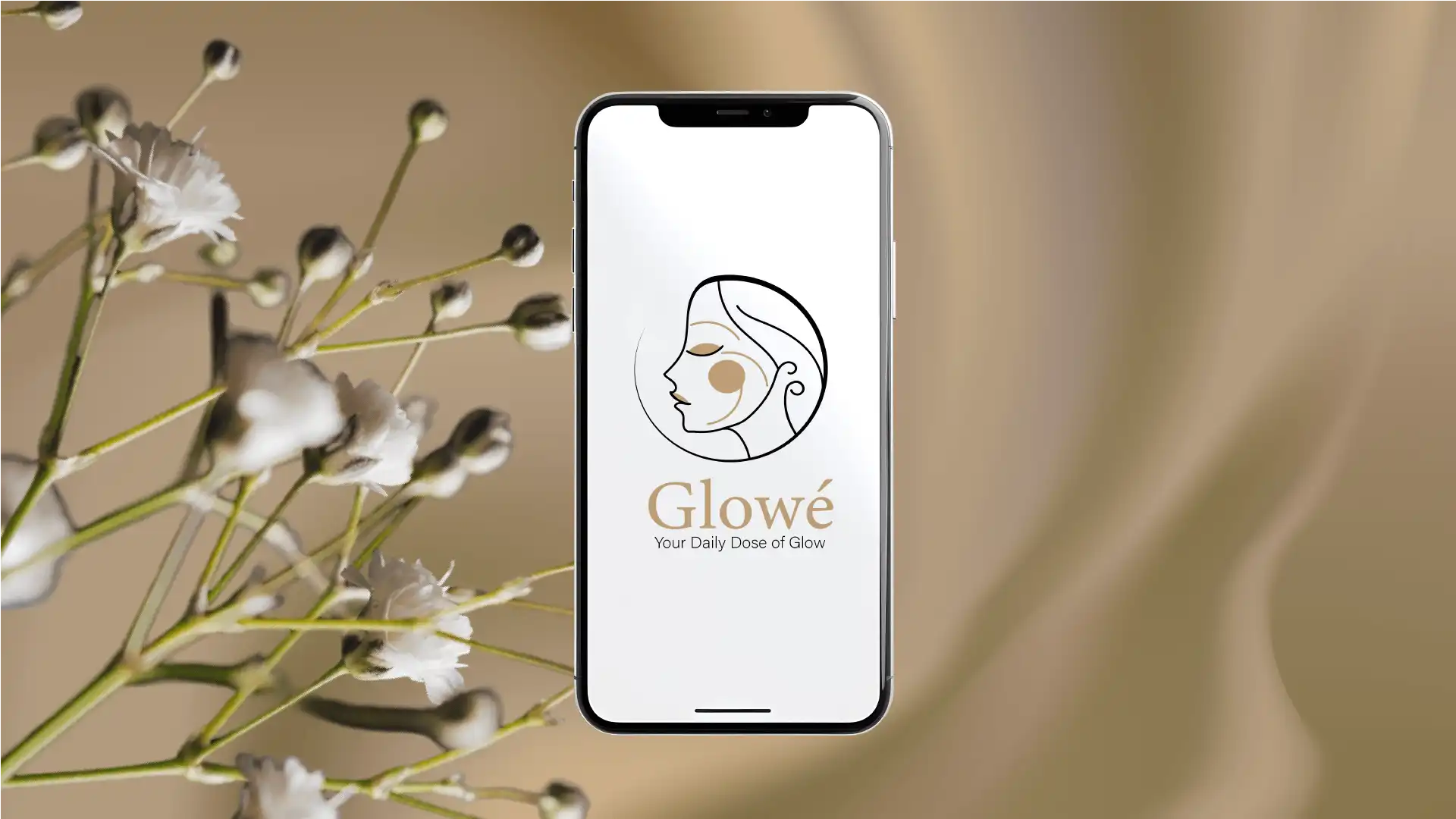 Glowe