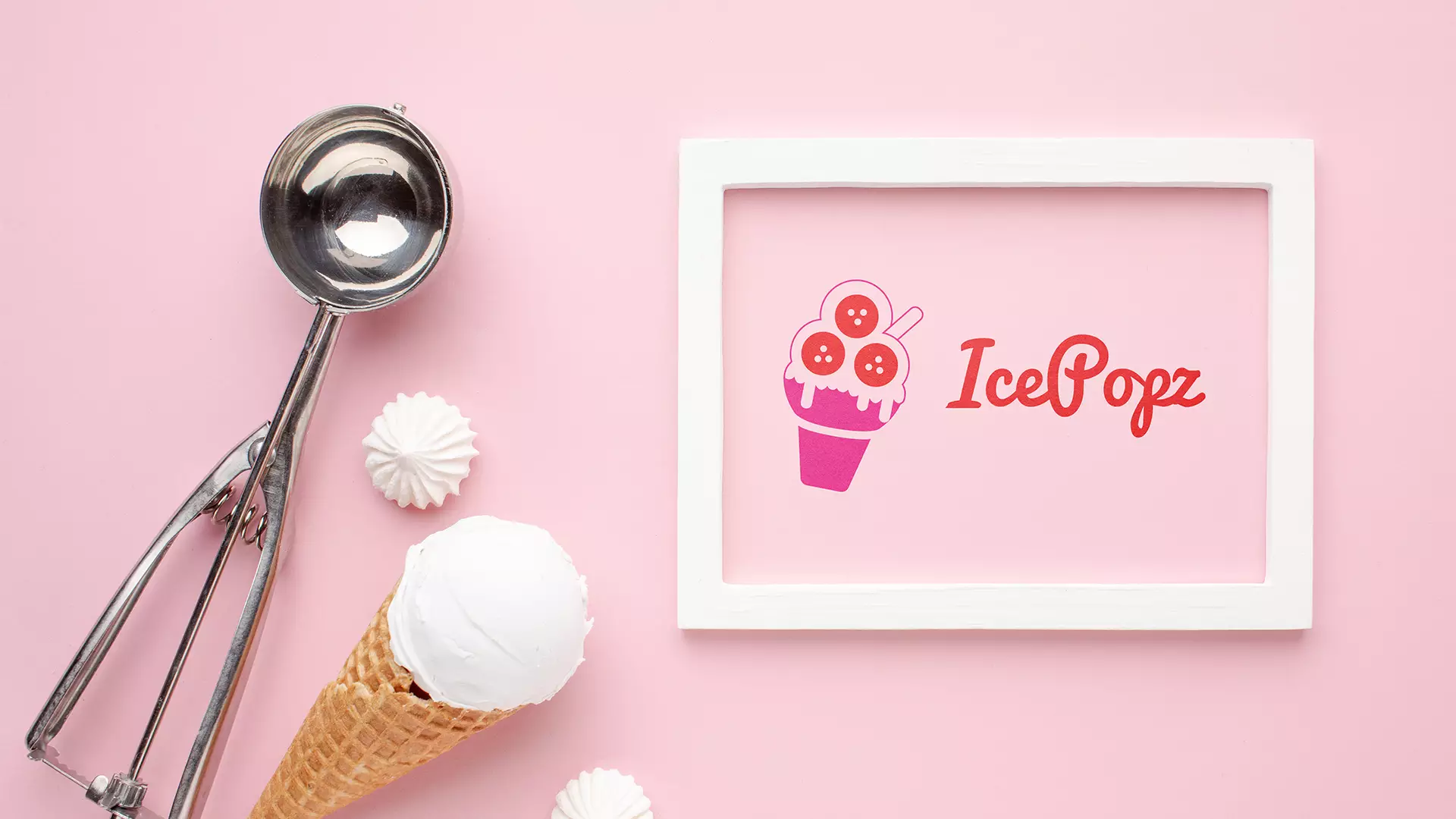 IcePopz Brand