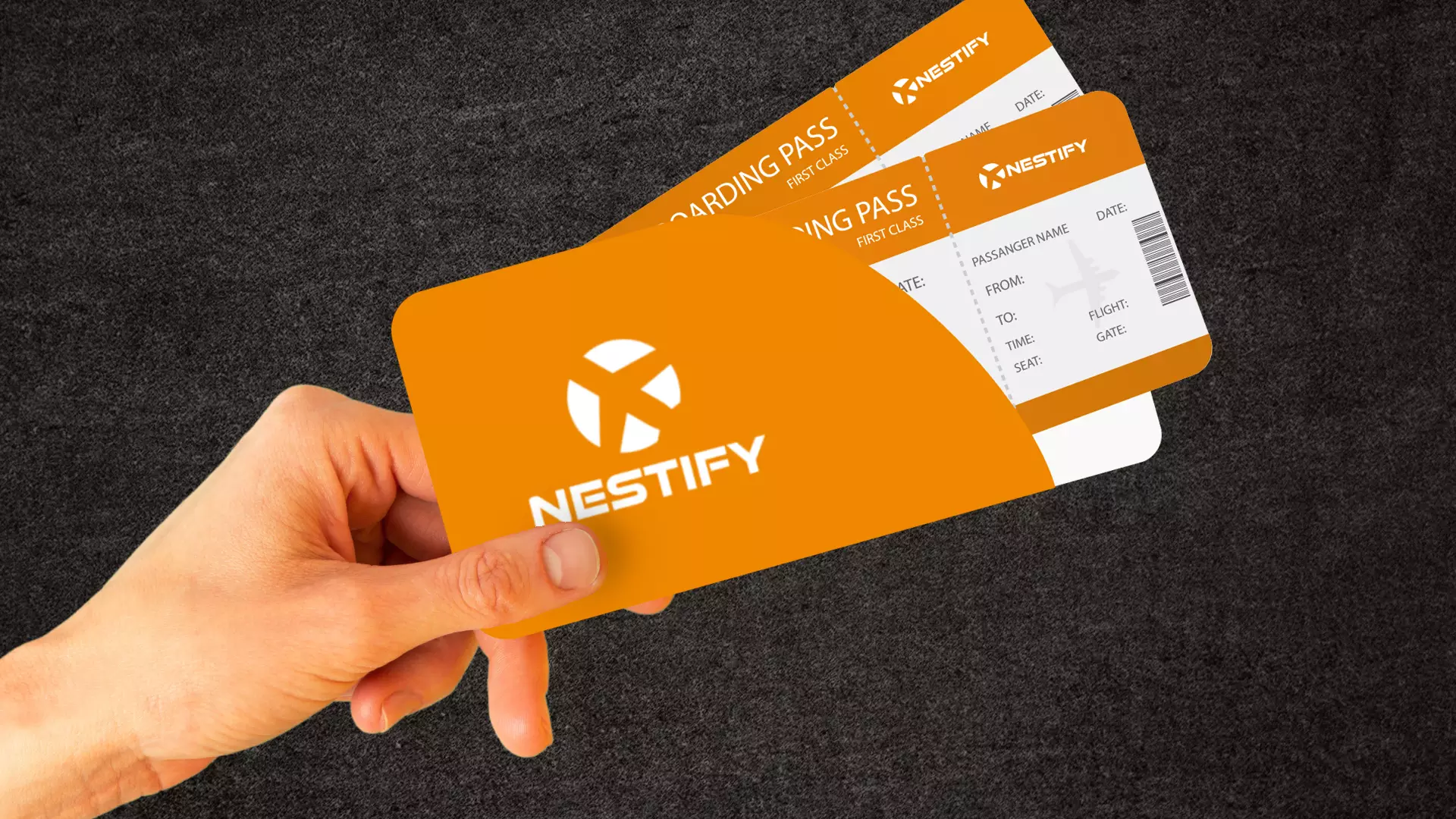 Nestify