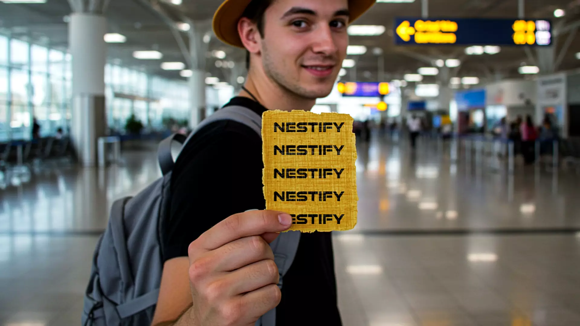 Nestify