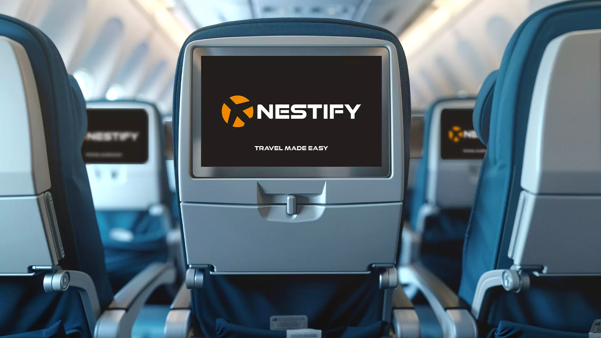 Nestify