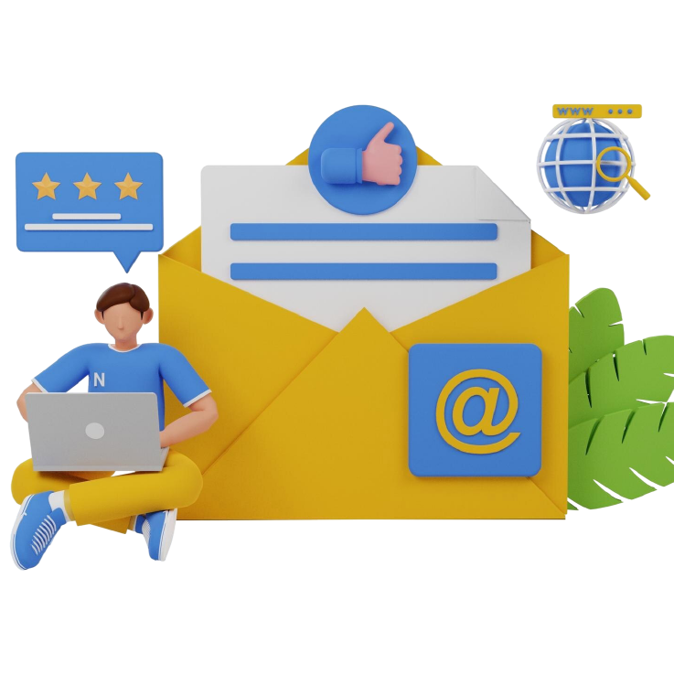 Email Marketing