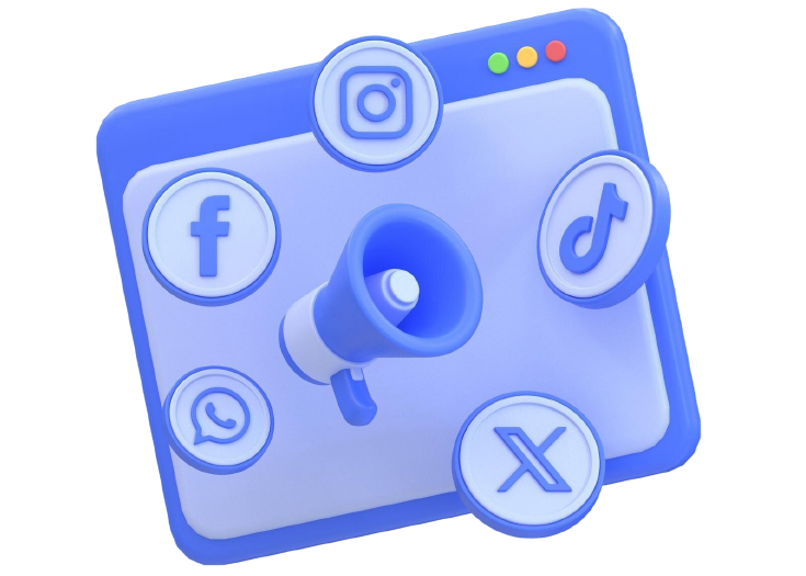 Social Media Marketing